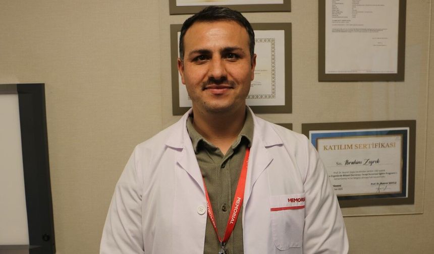 60 yıl önce 10 binde bir görülüyordu, günümüzde 33 çocuktan birinde var