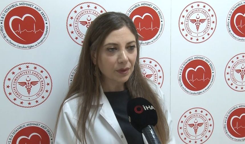 “Günde 4 fincan ve üzeri olumsuz etkiler oluşturabiliyor”