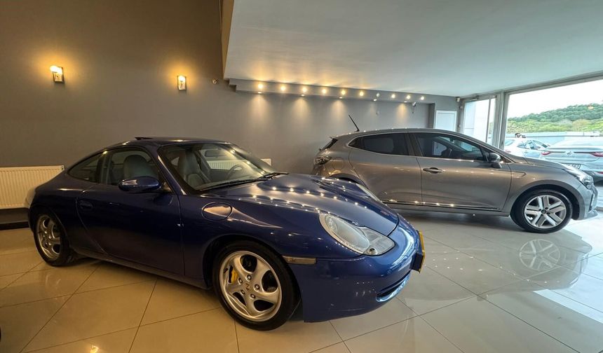 Hürmüz Boğazı otomobilde ikinci eli vurdu