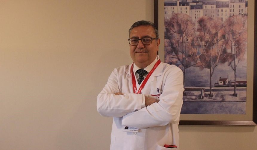 ‘Kök hücre nakli' etkili tedavi seçeneği sunuyor