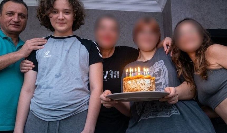 Katilin öğretmeni:"Okula gelmek istemezdi"