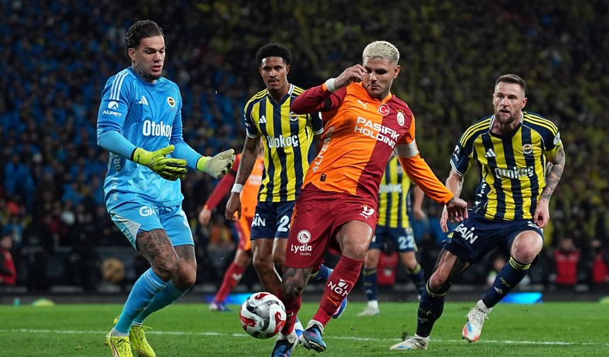 Derbide ligin en golcü iki takımı karşılaşacak