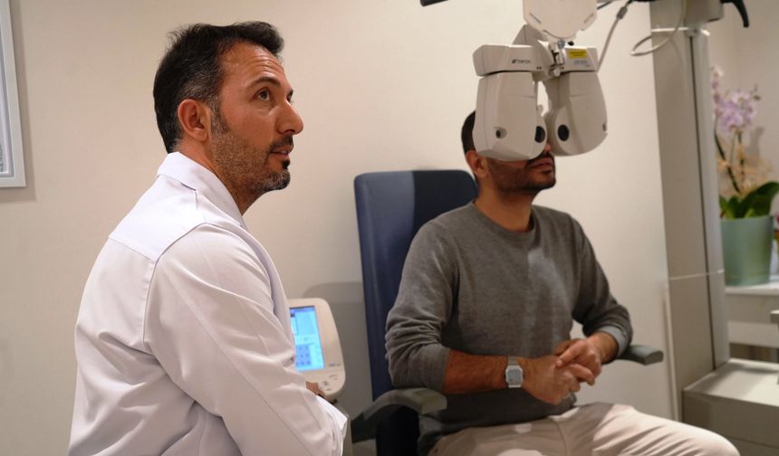 Ekran bağımlılığı alarm veriyor!