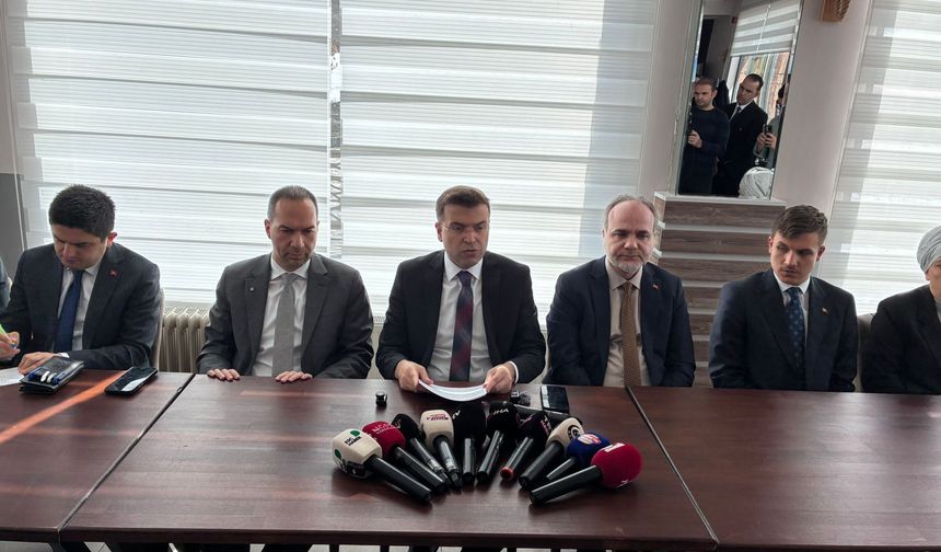 Altay Köyü’nde Nevruz coşkusu başlıyor