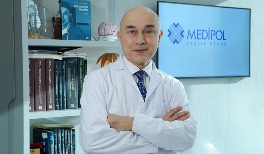 Ameliyatsız Parkinson tedavisi