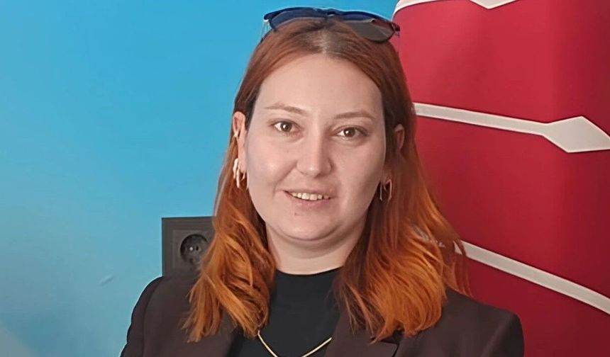 CHP’li Geçim ’den 96’ncı yıl açıklaması