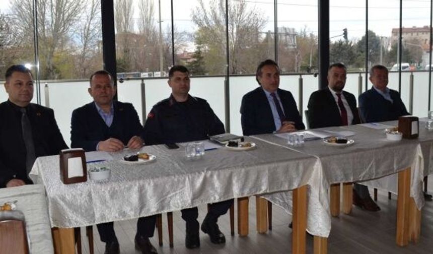 Bor’un geleceği masada