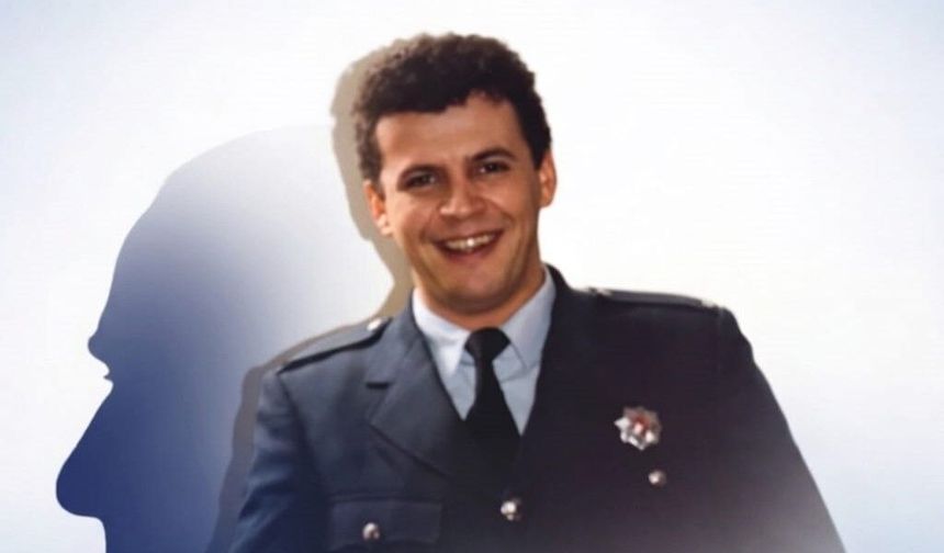 CHP’li Emekli Polis Şen’den 181’nci yıl kutlaması