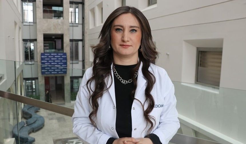 “Çocukların sosyal medya kullanımı takip edilmeli”