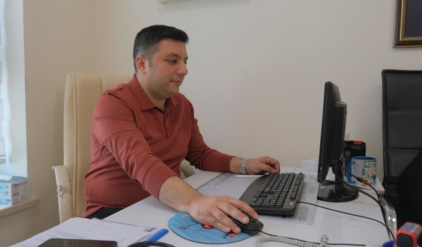 Doç. Dr. Kılıç: "Türkiye'de kalp krizi yaşı 35'e düştü"