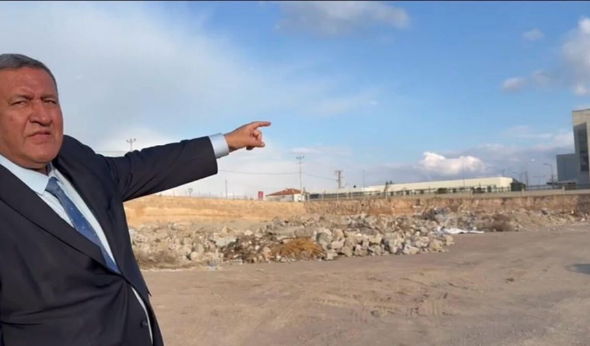 Gürer: “Milyonlarca lira israf edildi”