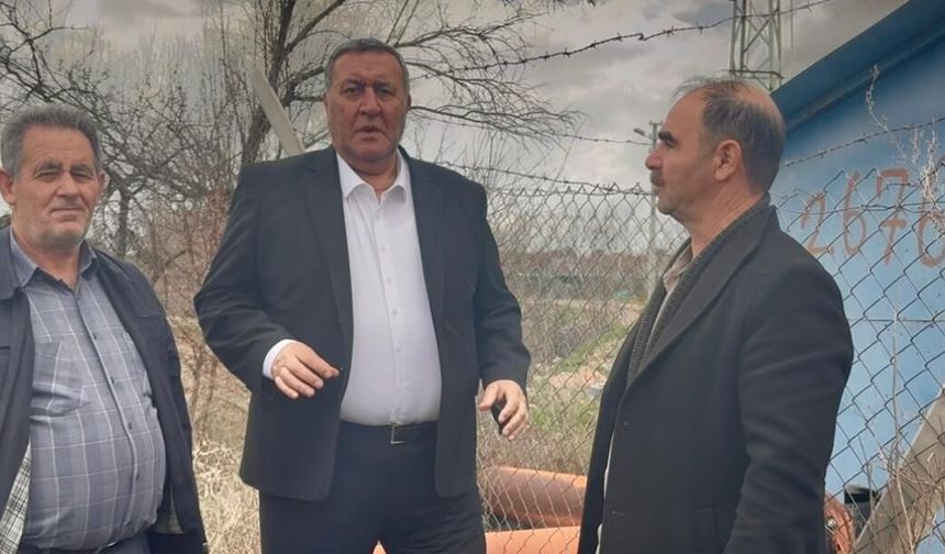 Gürer: ”Elektriğe yüzde 25 zam tarımı da vurdu”