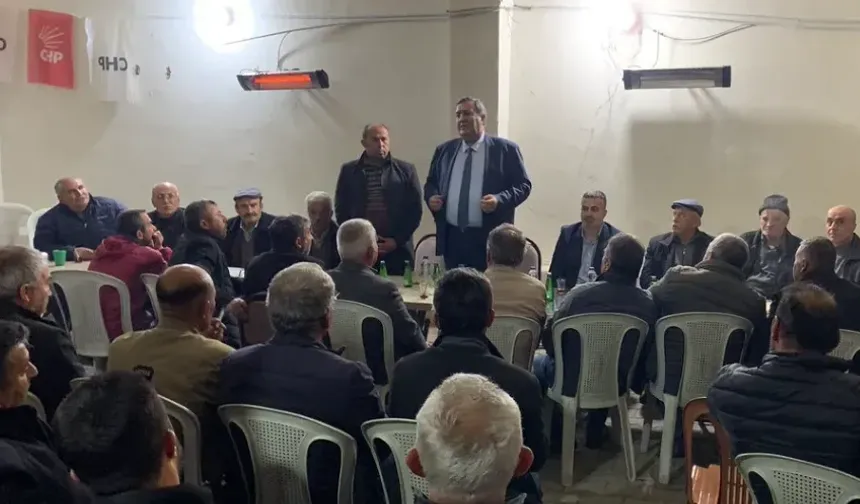 Gürer:”2002’de 45 bin olan borçlu yaşlı sayısı 3 milyona dayandı”