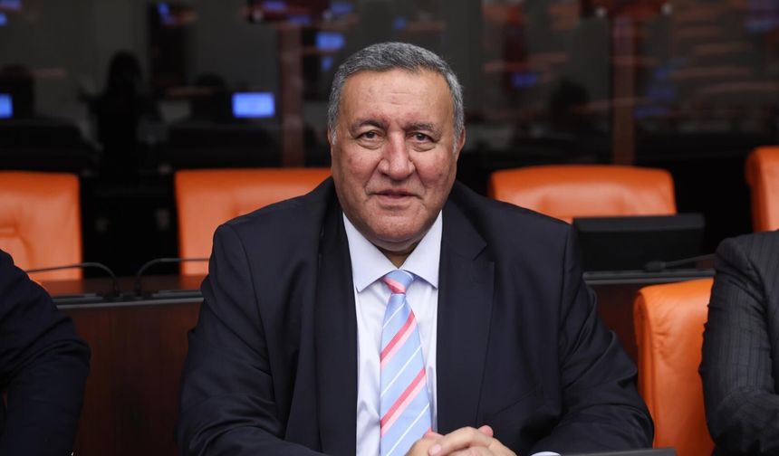 Vekil Gürer: “Muhalefetin önerileri dikkate alınmıyor”