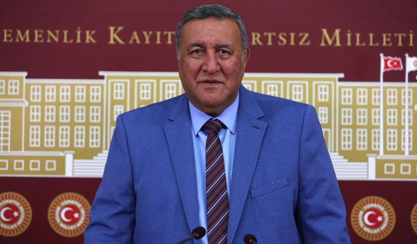Gürer: ”Türkiye pestisit bildirimlerinde dünya ikincisi”