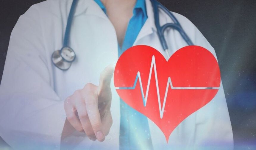 Kalp Sağlığı Haftası’nda kritik uyarı