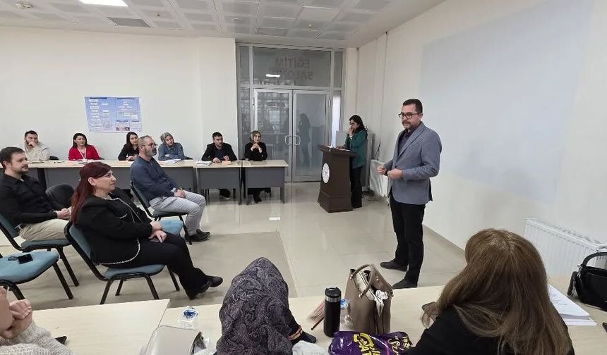 Niğde, NRP’de kendi ekibiyle öncü!