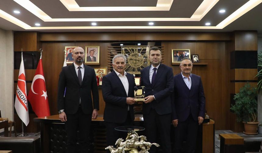 NİĞTAŞ’ın anlamlı desteğine kayıtsız kalınmadı