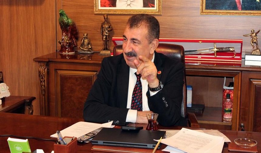 TÜRKYED: “Proje, kırsalda kalıcılığı teşvik eden önemli bir adımdır”