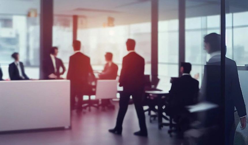 Nisan ayı Güven Endeksleri açıklandı