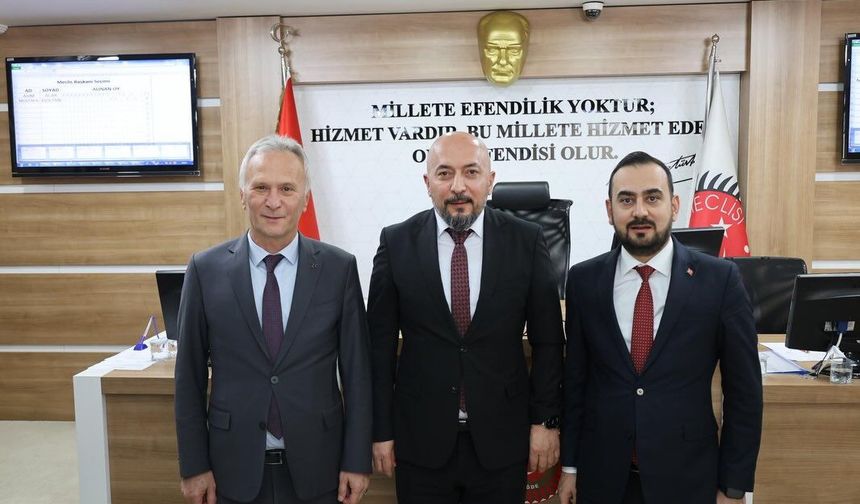 Tükenmez’den İl Genel Meclisi seçim değerlendirmesi