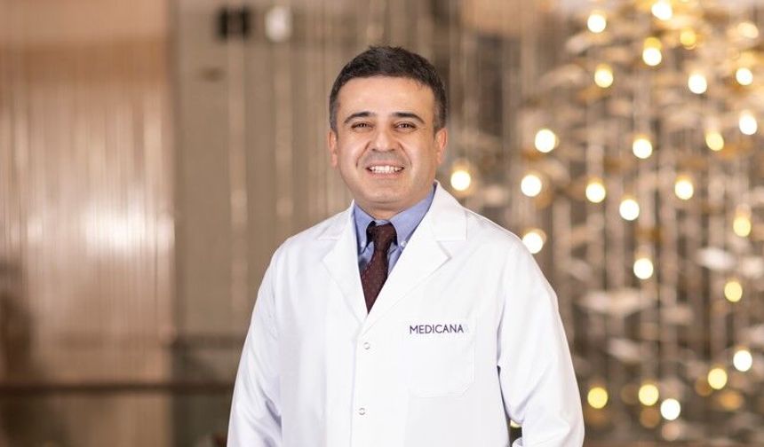 Uzman uyarısı: Kalp krizi gençleşiyor