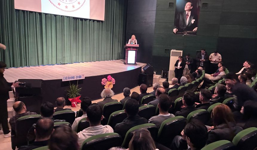 Niğde’de 50’nci Turizm Haftası başladı