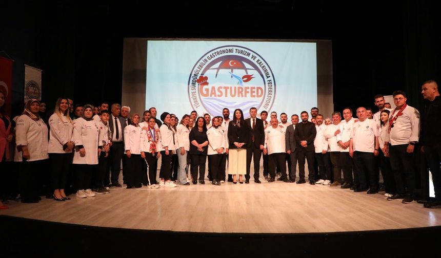 Niğde’de Gastronomi ve Turizm için yeni dönem