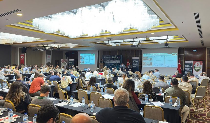 Niğde OSB Su Yönetiminde öncü