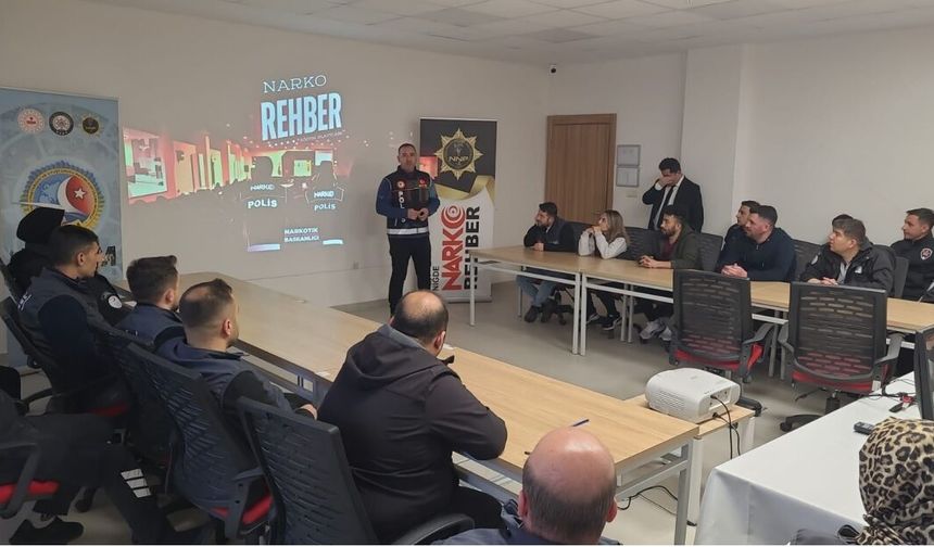 5 Etkinlikte 330 Vatandaş bilgilendirildi