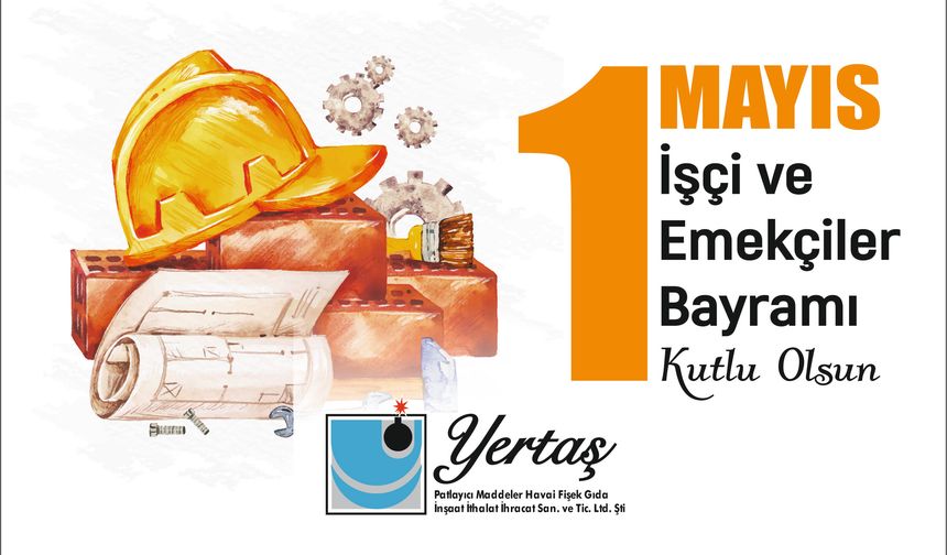 Kurumsal Bayram Tebriği