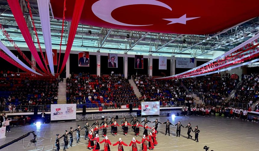 Niğde Tek Yürek: 107 Yıllık Gurur!