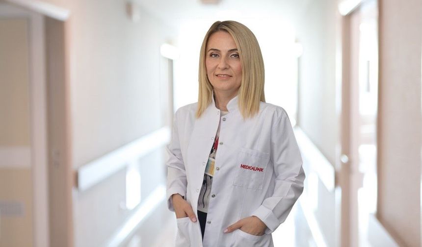 Opr. Dr. Zaim: "Bahar aylarında göz şikayetleri artabilir"