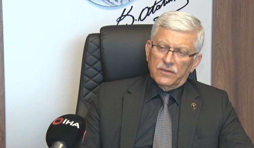 "Keneler nisan ayından itibaren aktif oluyor"
