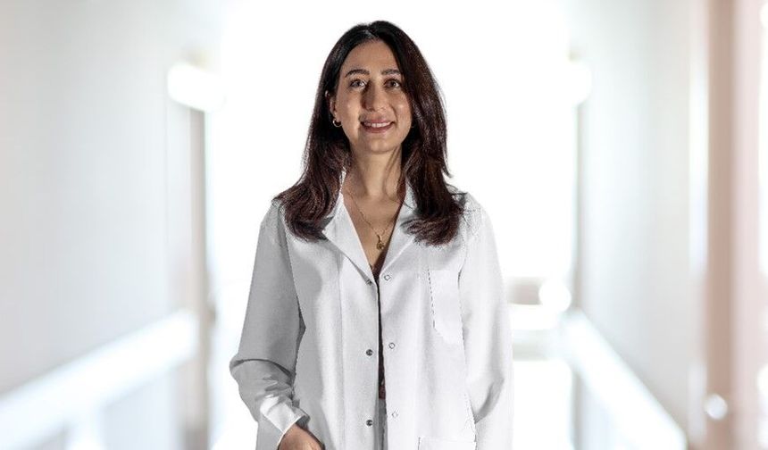 “Vücuttaki yaygın ağrıların nedeni fibromiyalji olabilir”