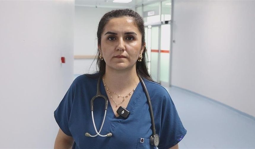 ‘Sessiz katil’ hipertansiyona dikkat