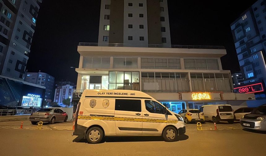 Niğde'de aile kavgası kanlı bitti!