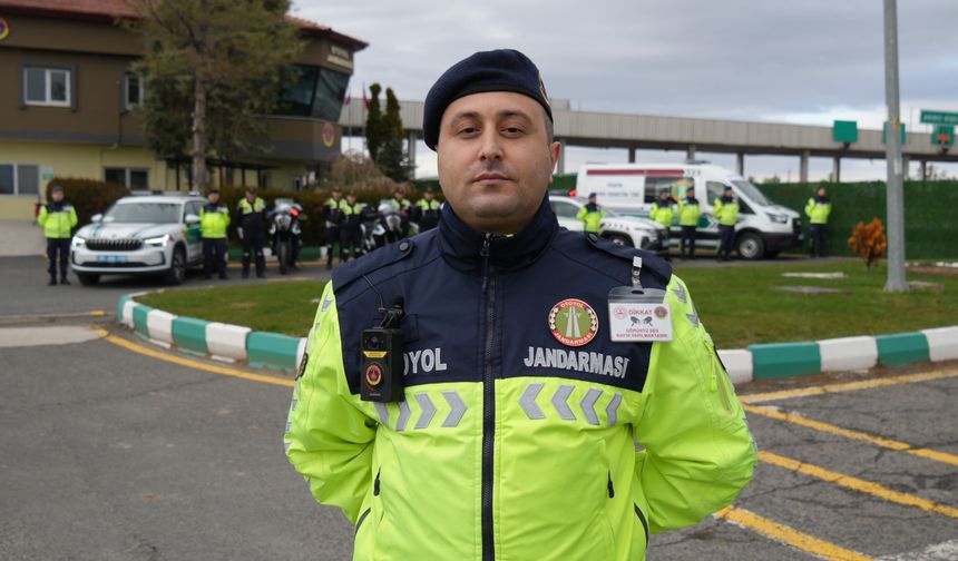 Görev başında şehit oldu!