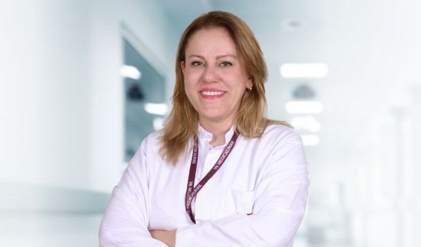 Evlilik öncesi Talasemi taraması önemli