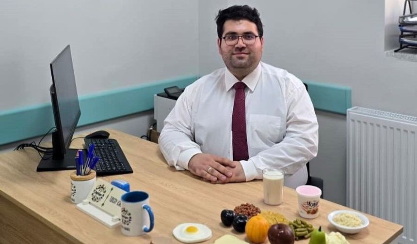 Bayramda et tüketiminde dikkat edilmesi gerekenler