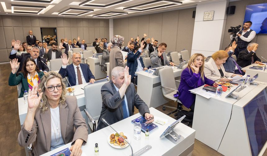 BİK Genel Kurulundan Stajyer Öğrencilere ücret müjdesi