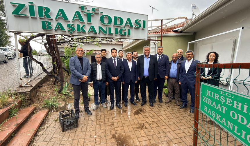 Gürer: “50 milyon insan açlık sınırında”