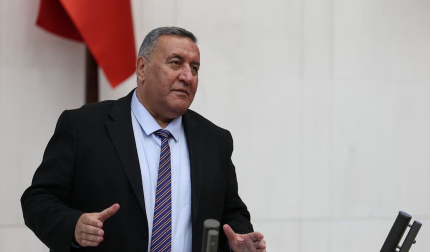 Gürer: "9000 gün 7200 gün olacak sözü hâlâ tutulmadı"