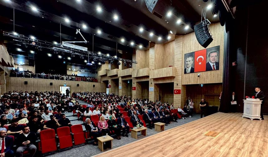Niğde'de Kariyer Buluşması gerçekleştirildi