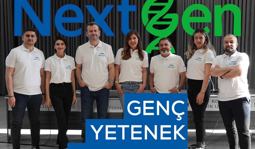 MEPAŞ, Kampüslerde genç mühendis adaylarıyla buluştu