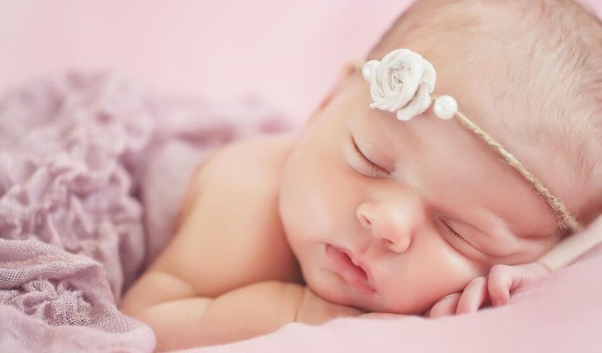 Niğde’de 3 Bin 880 bebek dünyaya geldi
