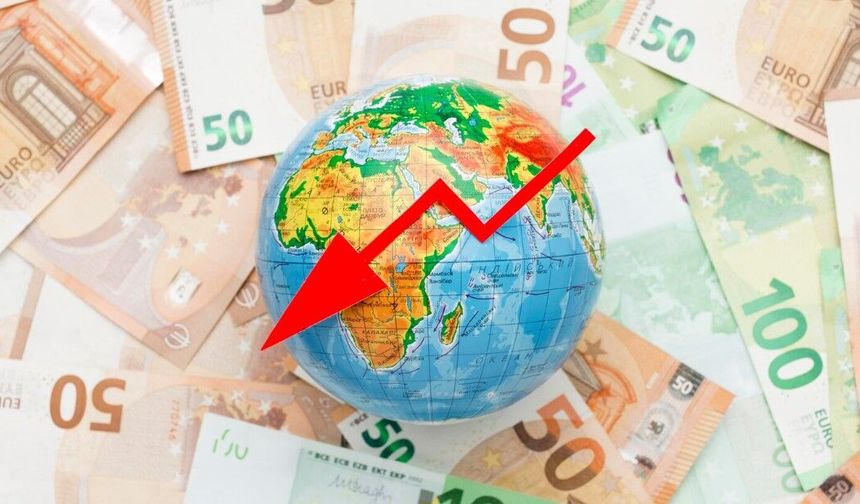 Türkiye Dış Borç İstatistikleri açıklandı