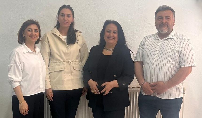 Niğde Kültür ve Sanat Derneği’nden Teşekkür turu