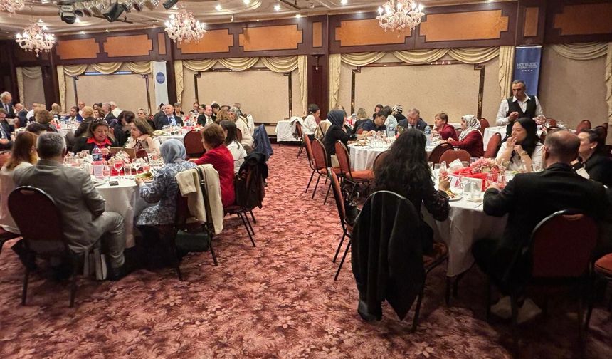 Başkent Niğde Vakfı’ndan Anneler Günü programı
