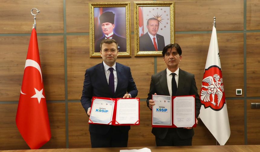 Tarıma 49 milyonluk sulama yatırımı